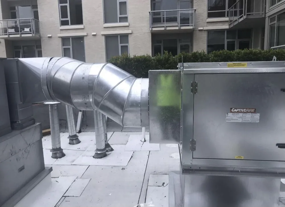 Slide of Caspian Glory