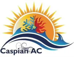 Slide of Caspian Glory