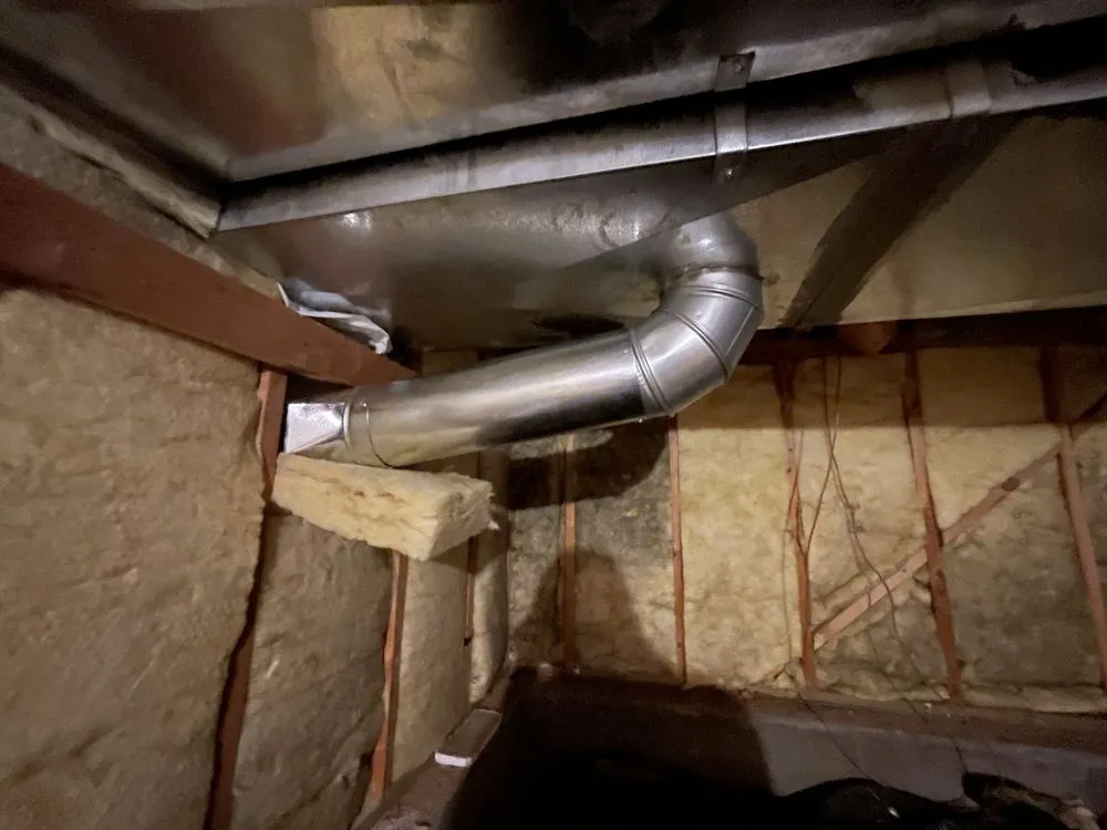 Slide of Caspian Heating and Cooling