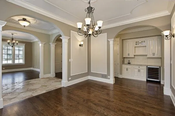 Slide of Casrie General Contractors