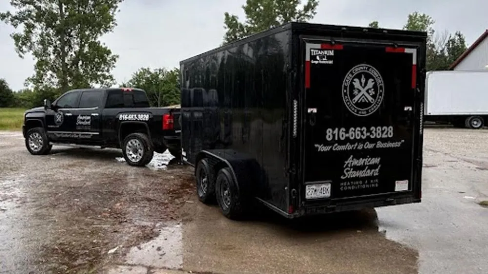 Slide of Cass County Comfort Heating and Cooling