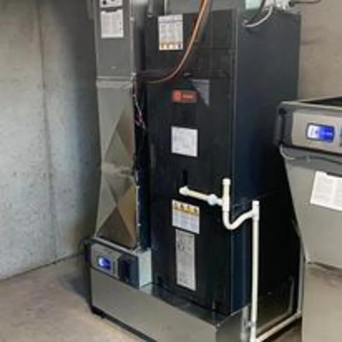 Slide of Cass County Comfort Heating and Cooling