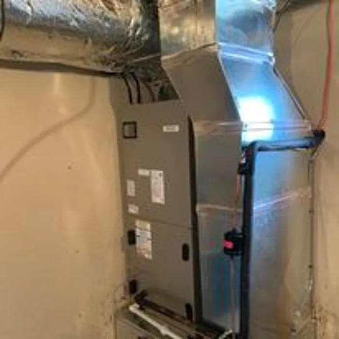 Slide of Cass County Comfort Heating and Cooling