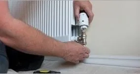 Slide of Cass Oil Co