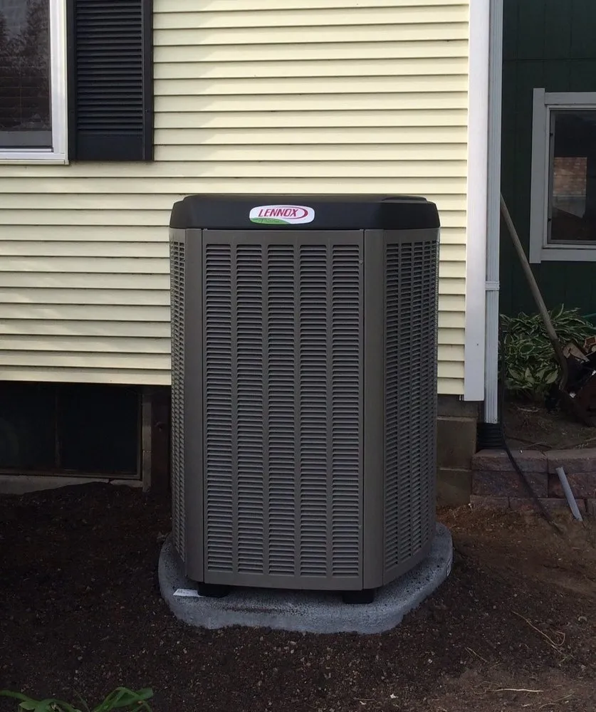 Slide of Cass Plumbing & Hvac