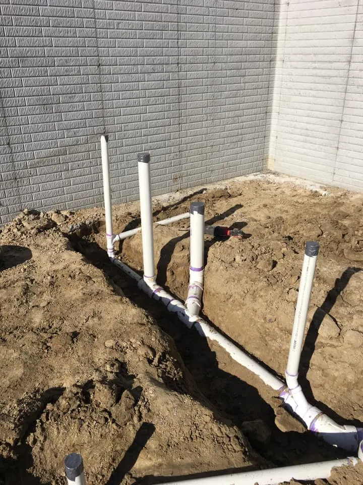 Slide of Cass Plumbing & Hvac