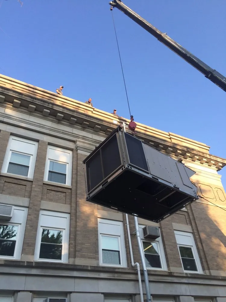 Slide of Cass Plumbing & Hvac