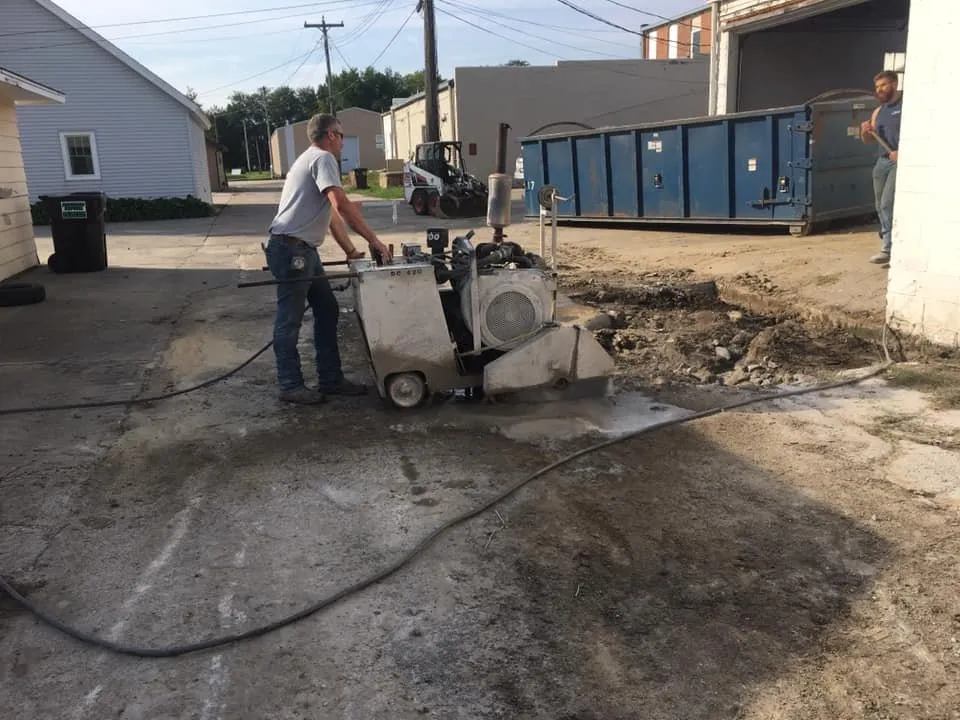 Slide of Cass Plumbing & Hvac