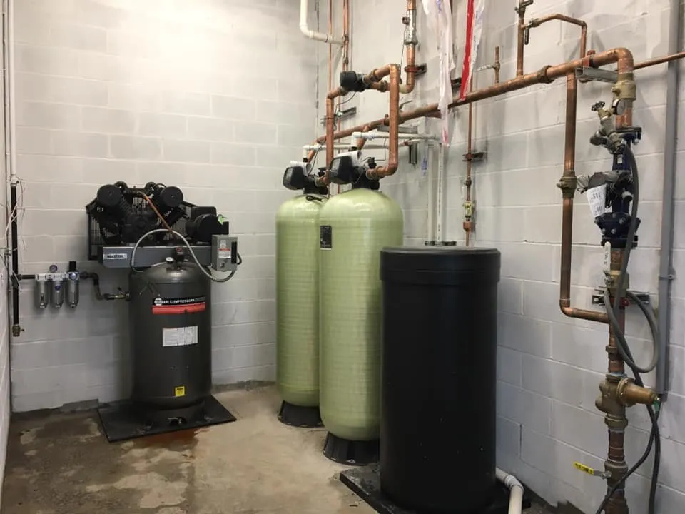 Slide of Cass Plumbing & Hvac