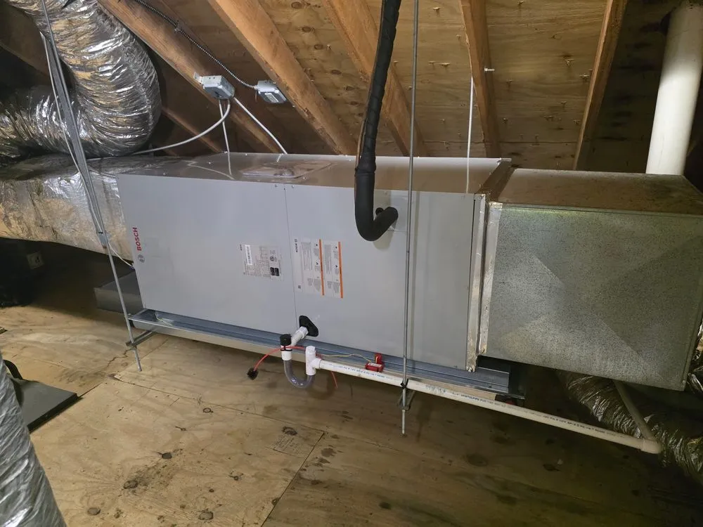 Slide of Cassell Air