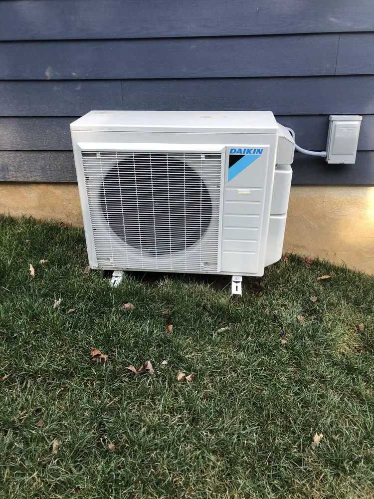 Slide of Cassidy Plumbing & Heating