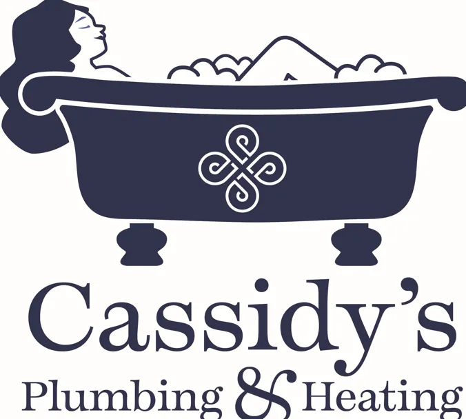Slide of Cassidy's Plumbing & Heating