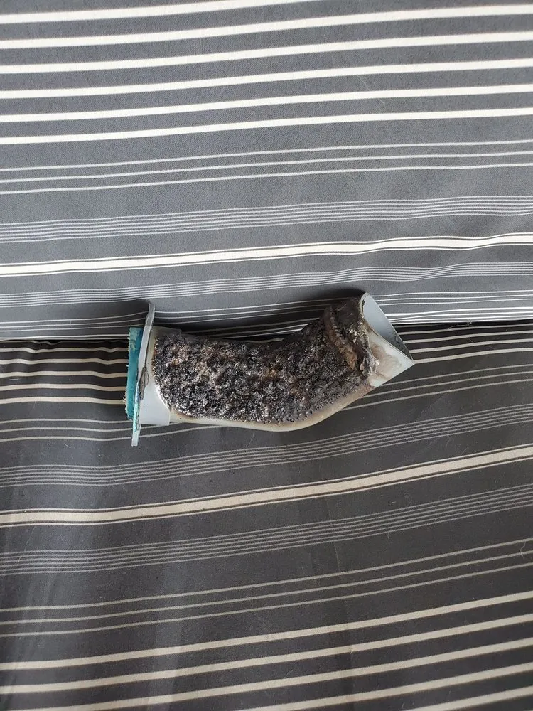 Slide of Casteel Heating, Cooling, Plumbing & Electrical