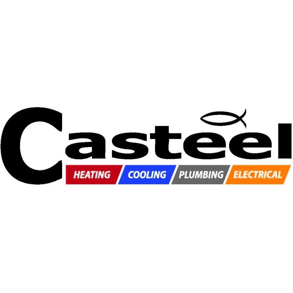Slide of Casteel Heating, Cooling, Plumbing & Electrical