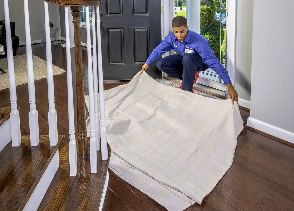 Slide of Casteel Heating, Cooling, Plumbing & Electrical