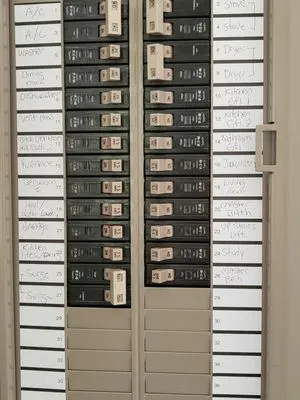 Casteel Heating, Cooling, Plumbing & Electrical