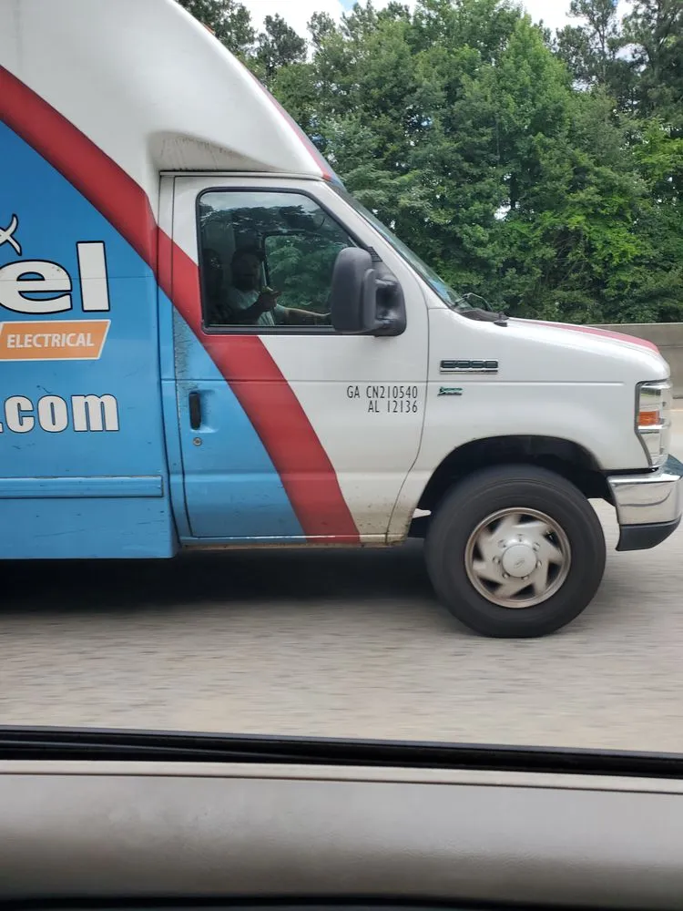 Slide of Casteel Heating, Cooling, Plumbing & Electrical