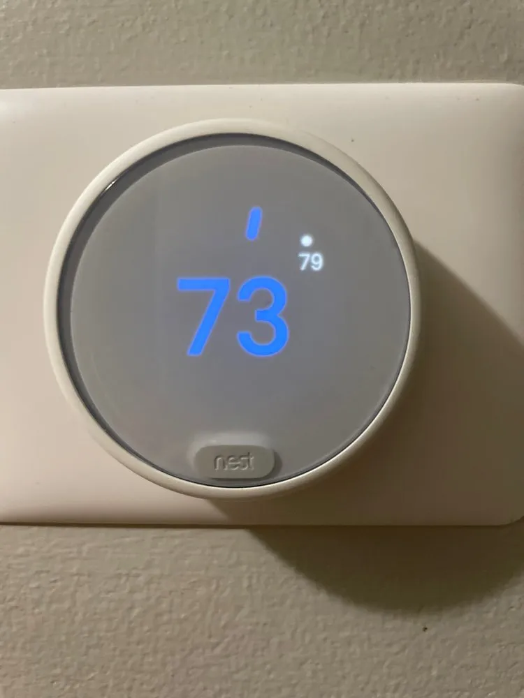 Slide of Casteel Heating, Cooling, Plumbing & Electrical