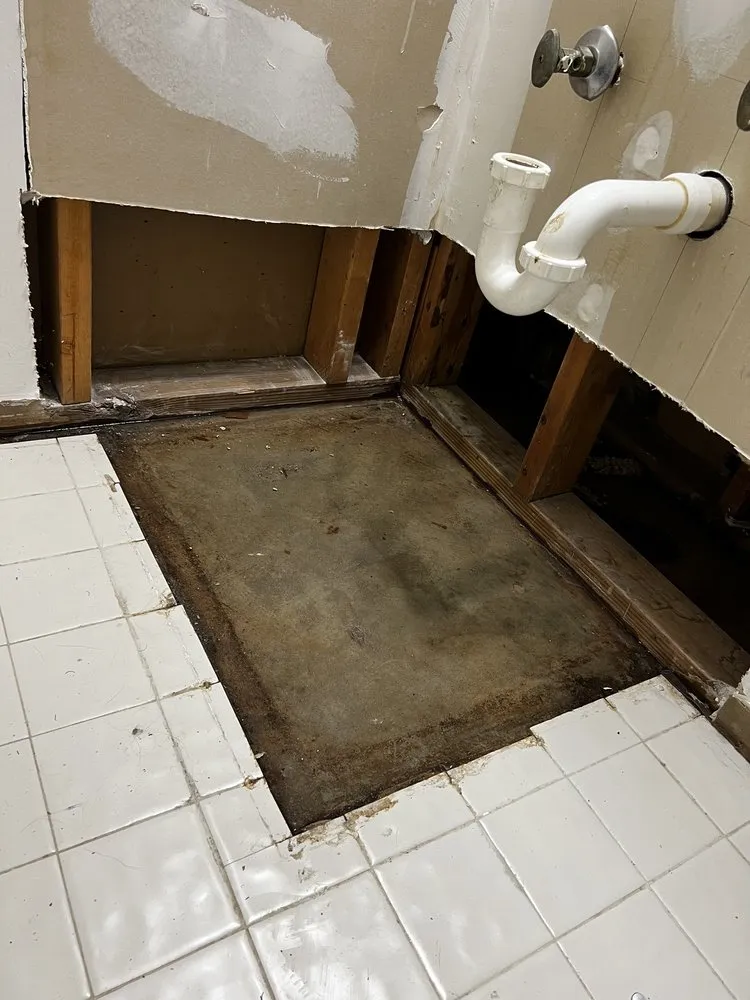 Slide of Casteel Heating, Cooling, Plumbing & Electrical