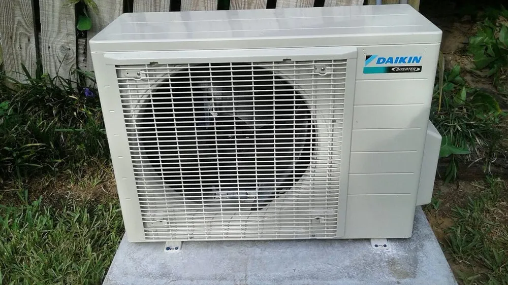 Slide of Castellano AC Services