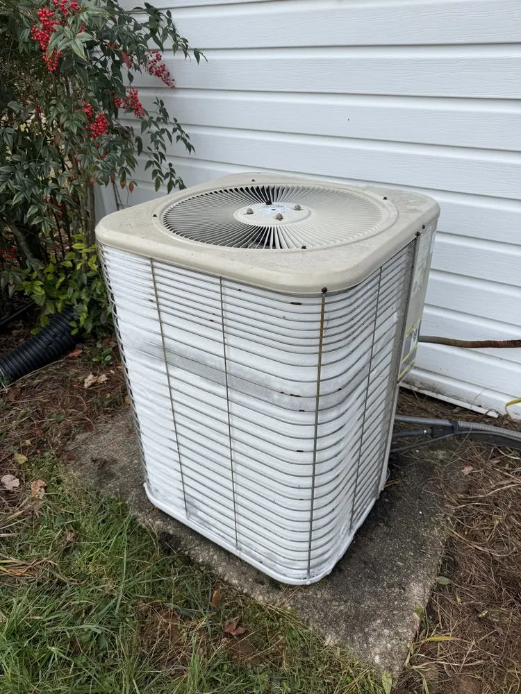 Slide of Castile Links Hvac