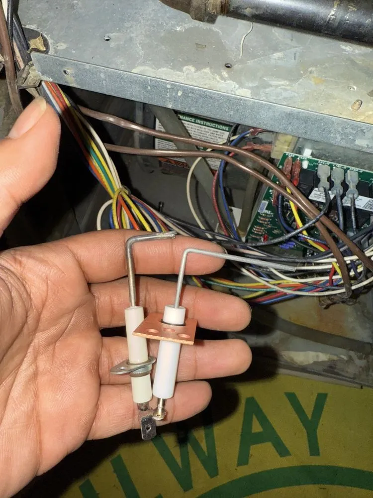 Slide of Castile Links Hvac