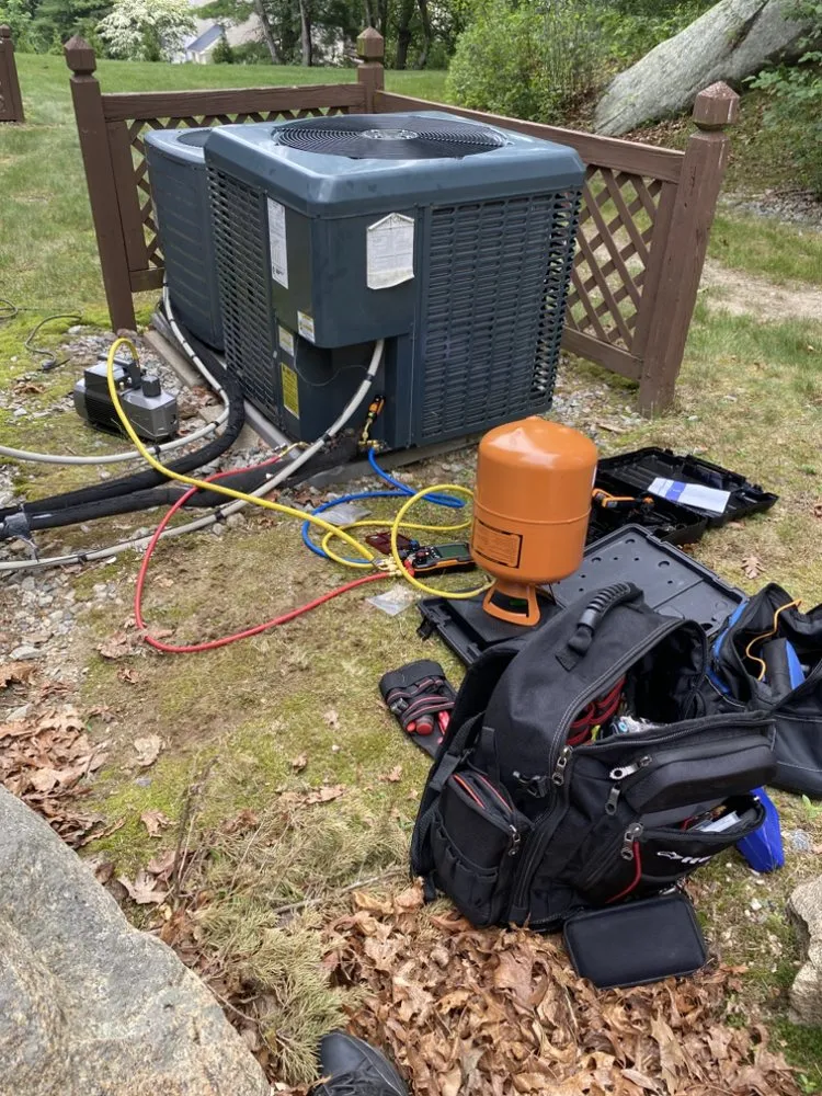 Slide of Castillo & Daughters Affordable Heating And Cooling Repairs