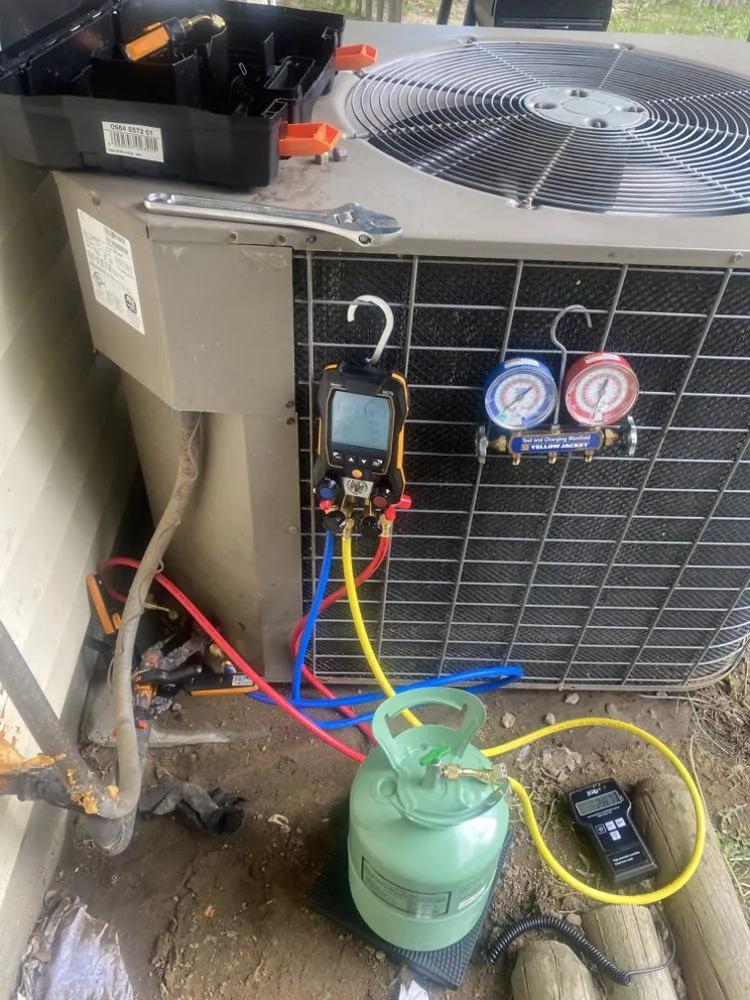 Slide of Castillo & Daughters Affordable Heating And Cooling Repairs