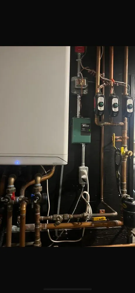 Slide of Castillo & Daughters Affordable Heating And Cooling Repairs