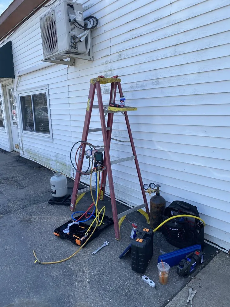 Slide of Castillo & Daughters Affordable Heating And Cooling Repairs