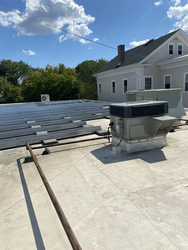 Slide of Castillo & Daughters Affordable Heating And Cooling Repairs