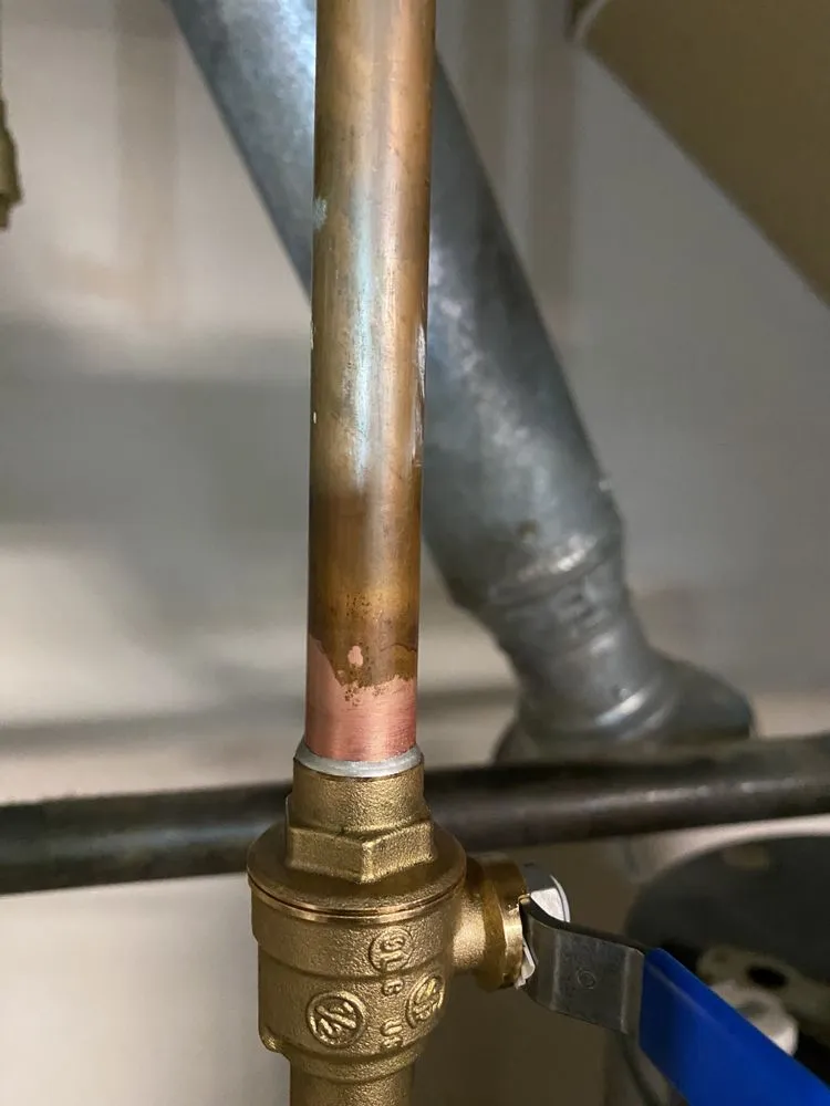 Slide of Castillo & Daughters Affordable Heating And Cooling Repairs