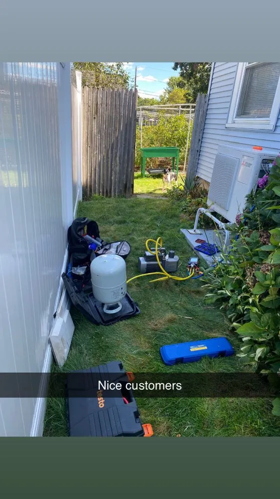 Slide of Castillo & Daughters Affordable Heating And Cooling Repairs