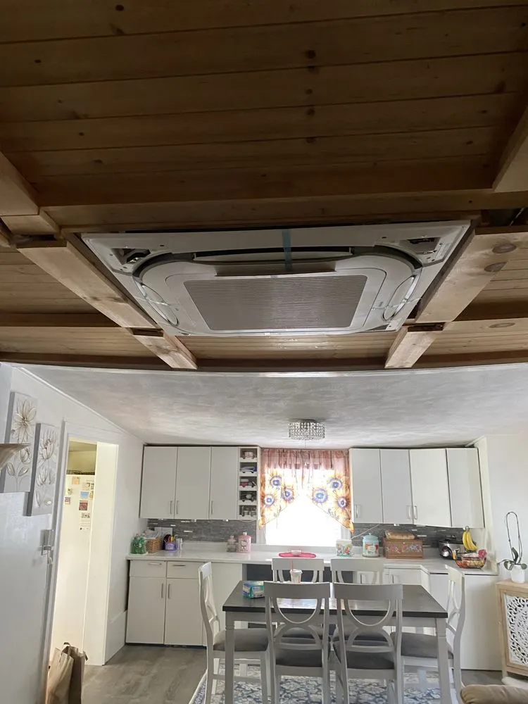 Slide of Castillo & Daughters Affordable Heating And Cooling Repairs