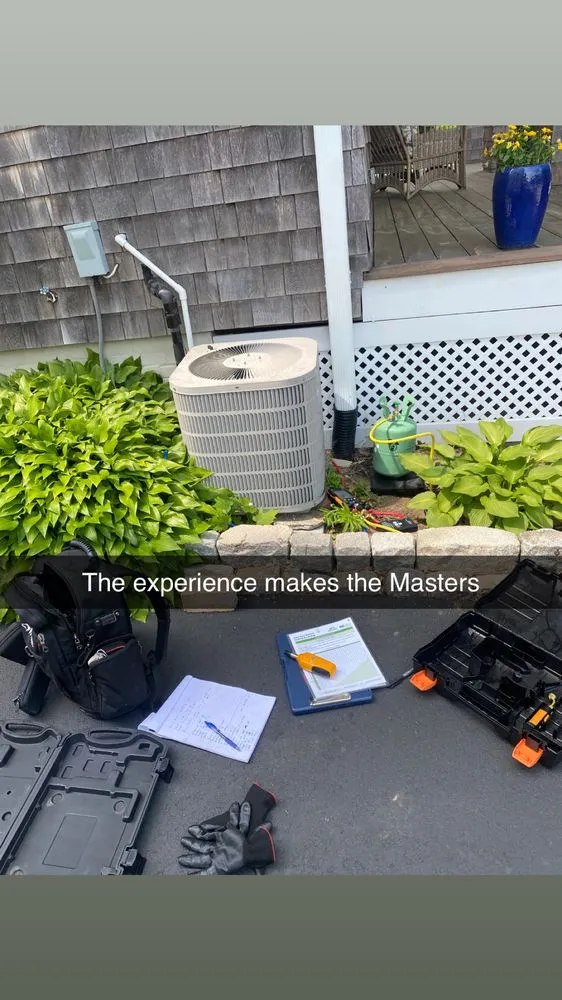 Slide of Castillo & Daughters Affordable Heating And Cooling Repairs