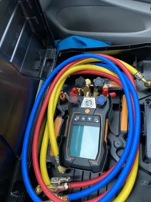 Castillo & Daughters Affordable Heating And Cooling Repairs