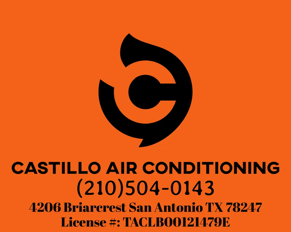 Slide of Castillo Air Conditioning