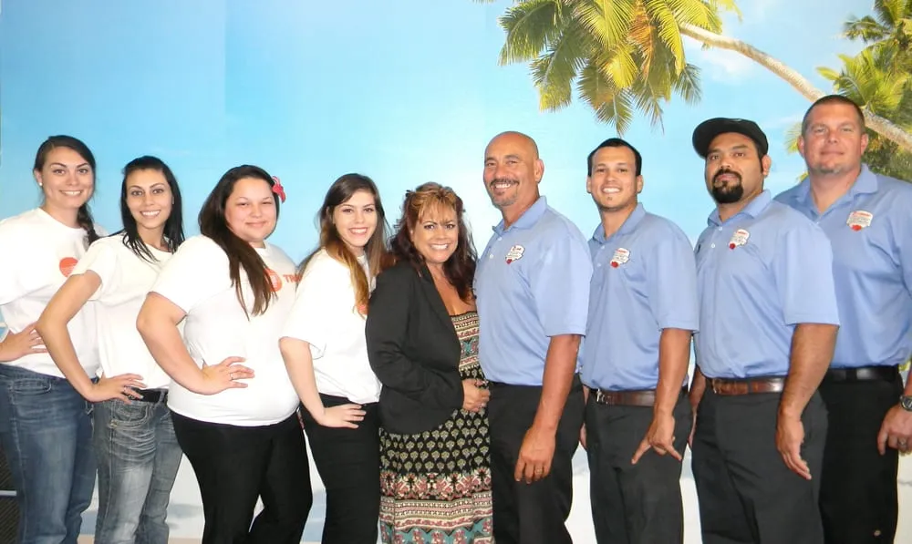 Slide of Castillo Heating & Air Conditioning