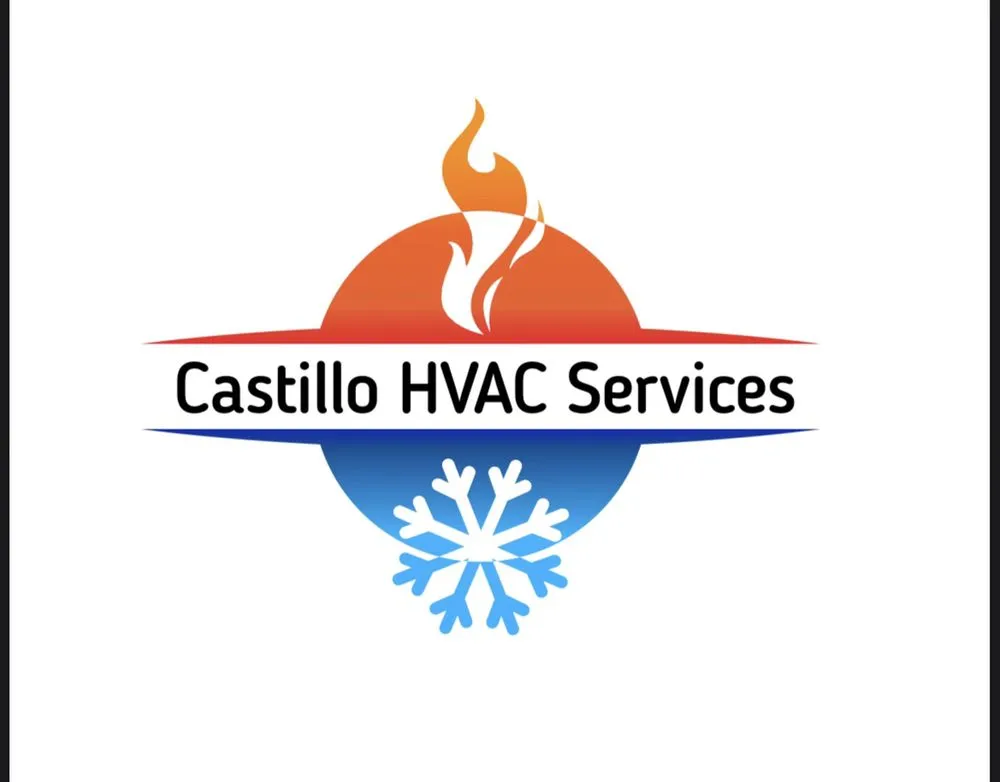 Slide of Castillo HVAC Services