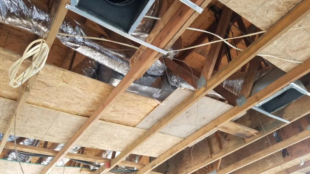 Slide of Castillo HVAC Services