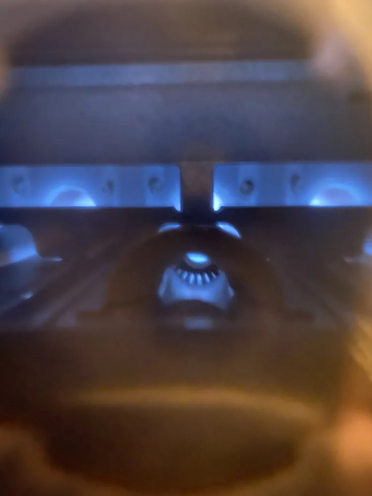 Slide of Castillo HVAC