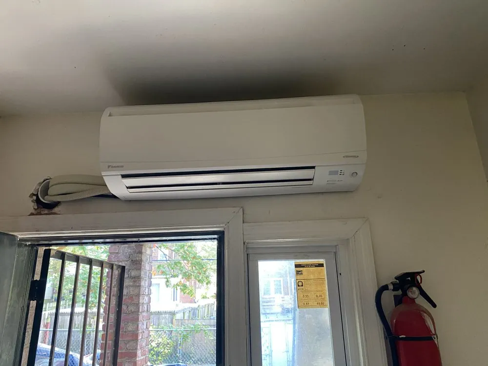 Slide of Castillo HVAC