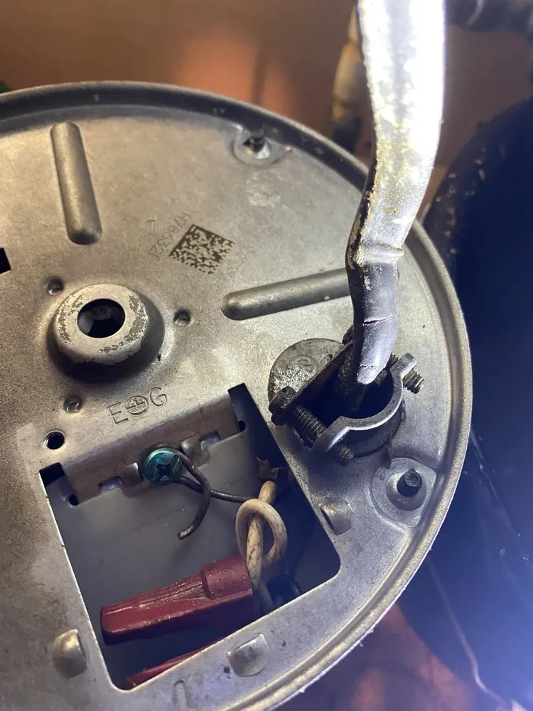 Slide of Castillo HVAC