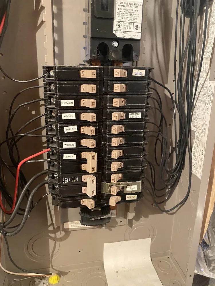 Slide of Castillo HVAC