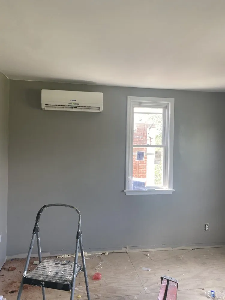 Slide of Castillo HVAC