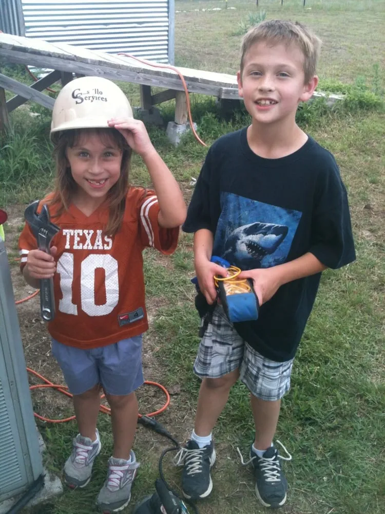 Slide of Castillo Services Air Conditioning & Heating