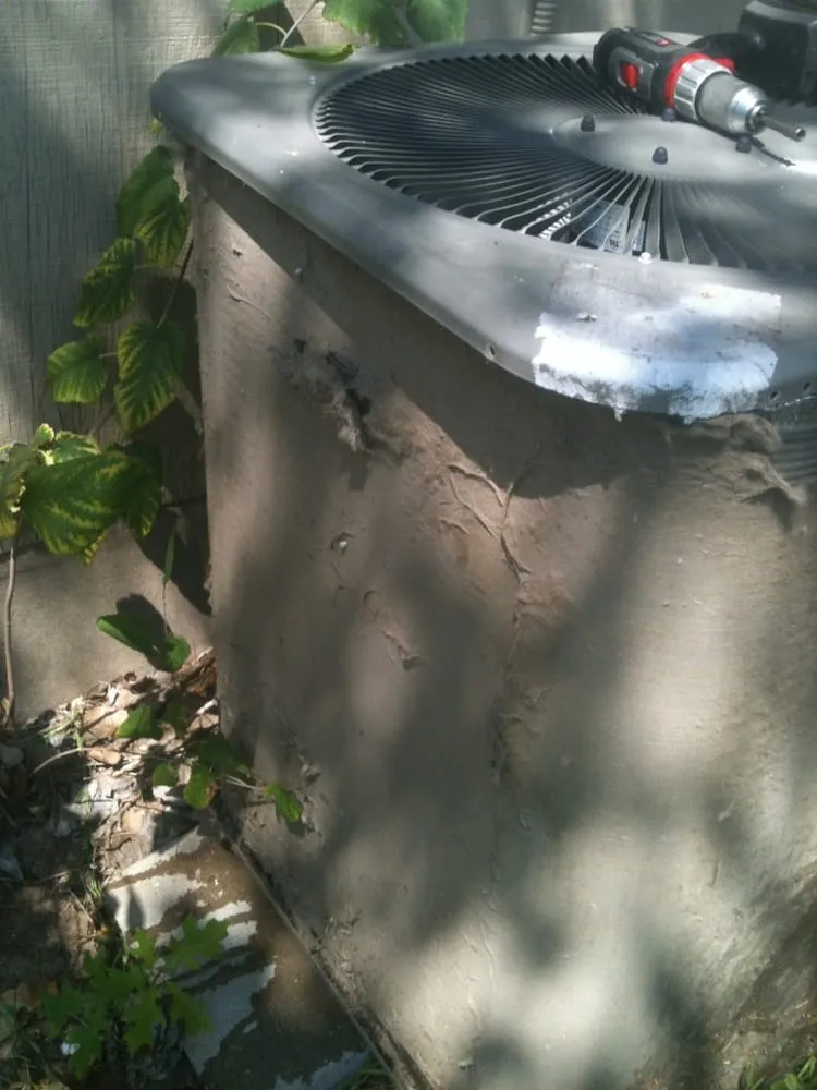 Slide of Castillo Services Air Conditioning & Heating