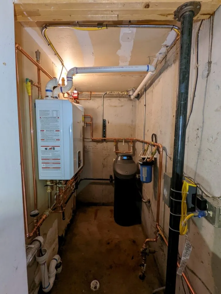 Slide of Castillo Solutions