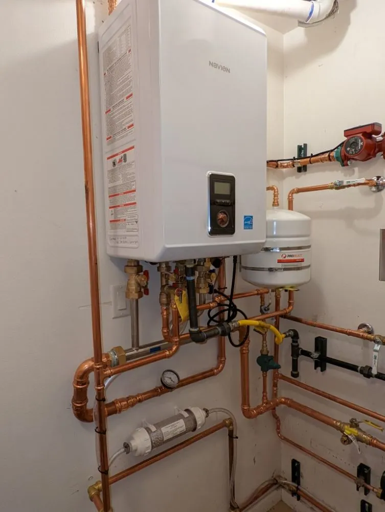 Slide of Castillo Solutions