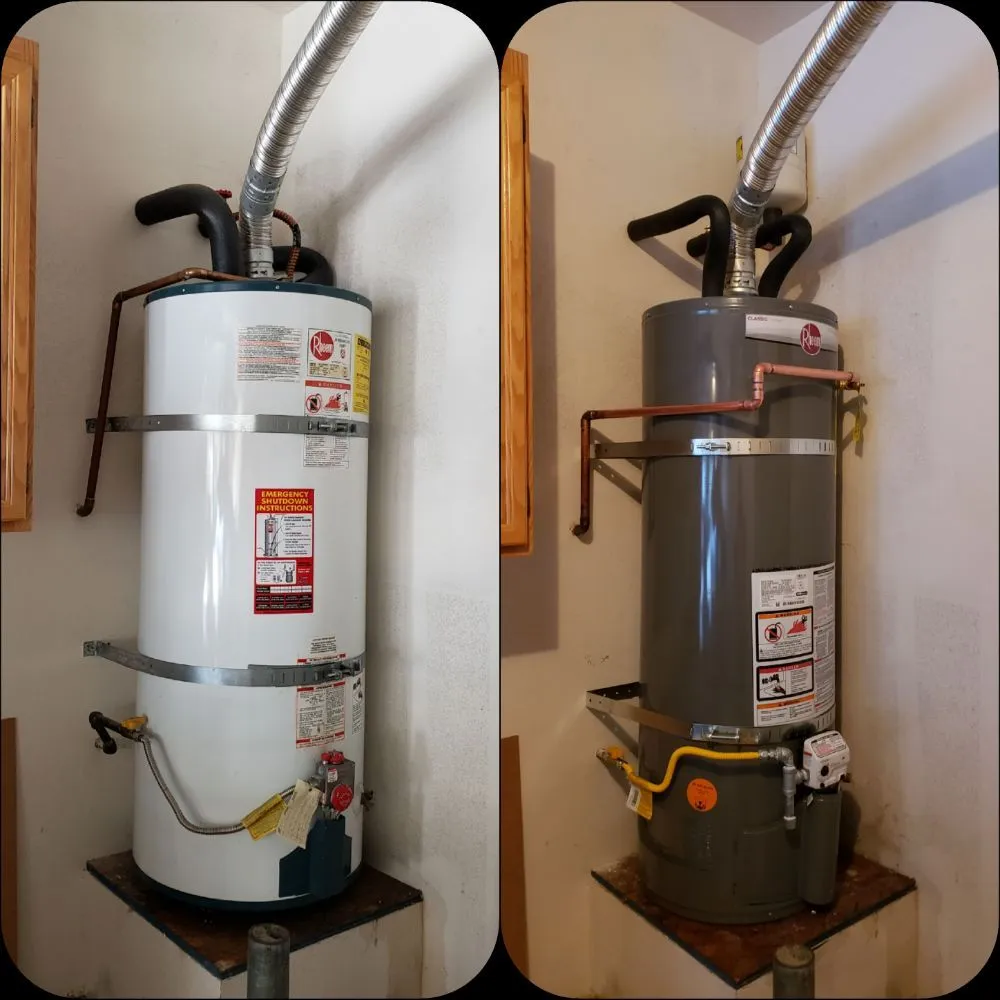 Slide of Castillo Works Plumbing